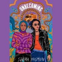 Enlarge image Cover: Unbecoming - SIMON & SCHUSTER AUDIO