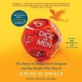 Cover: Of Dice and Men - SIMON & SCHUSTER AUDIO