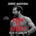 Cover: Born to Fight - SIMON & SCHUSTER AUDIO