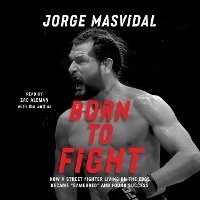 Enlarge image Cover: Born to Fight - SIMON & SCHUSTER AUDIO