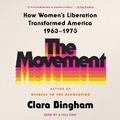 Cover: The Movement - SIMON & SCHUSTER AUDIO