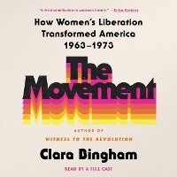 Enlarge image Cover: The Movement - SIMON & SCHUSTER AUDIO