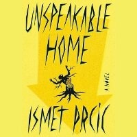 Enlarge image Cover: Unspeakable Home - SIMON & SCHUSTER AUDIO