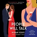 Cover: People Will Talk - SIMON & SCHUSTER AUDIO