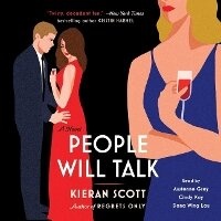 Enlarge image Cover: People Will Talk - SIMON & SCHUSTER AUDIO