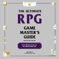 Enlarge image Cover: The Ultimate RPG Game Master's Guide - SIMON & SCHUSTER AUDIO