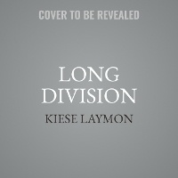 Enlarge image Cover: Long Division - SIMON & SCHUSTER AUDIO