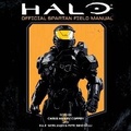 Cover: Halo: Official Spartan Field Manual - SIMON & SCHUSTER AUDIO