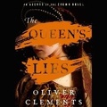 Cover: The Queen's Lies - SIMON & SCHUSTER AUDIO