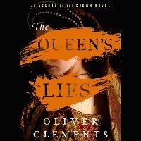 Enlarge image Cover: The Queen's Lies - SIMON & SCHUSTER AUDIO