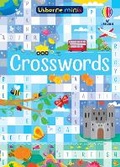 Cover: Crosswords - Usborne Publishing Ltd