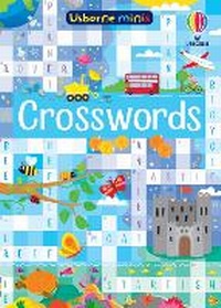 Enlarge image Cover: Crosswords - Usborne Publishing Ltd