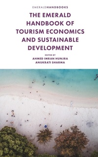 Abbildung von: The Emerald Handbook of Tourism Economics and Sustainable Development - Emerald Publishing Limited