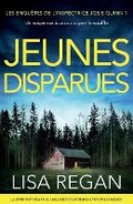 Cover: Jeunes disparues - Bookouture