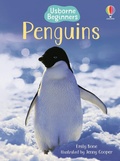 Cover: Penguins - Usborne Publishing Ltd