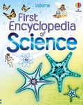 Cover: First Encyclopedia of Science - Usborne Publishing Ltd