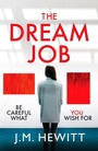 Cover: The Dream Job - Canelo