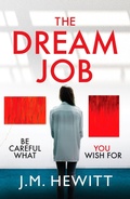 Cover: The Dream Job - Canelo