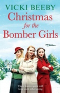 Cover: Christmas for the Bomber Girls - Canelo