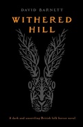 Cover: Withered Hill - Canelo