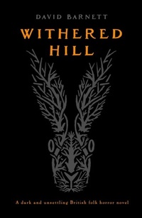 Abbildung von: Withered Hill - Canelo Horror