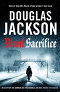 Cover: Blood Sacrifice - Canelo