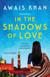 Enlarge image Cover: In the Shadows of Love - Canelo Hera
