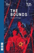Cover: The Bounds - Nick Hern Books