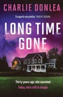 Cover: Long Time Gone - Canelo Crime