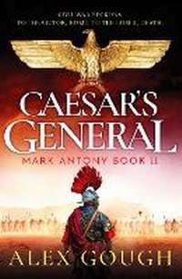 Abbildung von: Caesar's General - Canelo Adventure