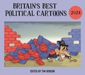Cover: Britain's Best Political Cartoons 2024 - Penguin (Cornerstone)