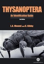 Cover: Thysanoptera - CABI Publishing