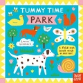 Cover: Tummy Time: Park - Nosy Crow Ltd
