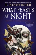 Cover: Sworn Soldier - What Feasts at Night - Titan Books Ltd