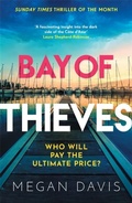 Cover: Bay of Thieves - Zaffre