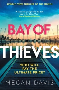 Enlarge image Cover: Bay of Thieves - Zaffre
