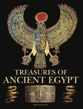 Cover: Treasures of Ancient Egypt - Amber Books