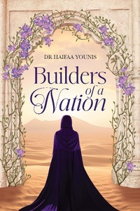 Abbildung von: Builders of a Nation - Kube Publishing Ltd
