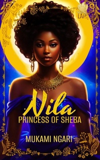 Abbildung von: Nila - Love Africa Press