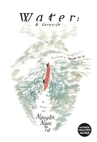 Abbildung von: Water: A chronicle - Major Books