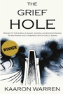 Cover: Grief Hole - IFWG Publishing International