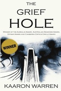 Cover: Grief Hole - IFWG Publishing International