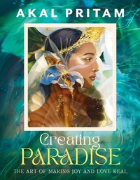 Enlarge image Cover: Creating Paradise - Rockpool Publishing