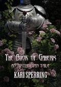 Cover: The Book of Gaheris - NewCon Press