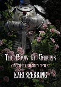 Enlarge image Cover: The Book of Gaheris - NewCon Press