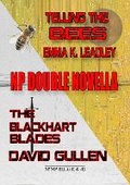 Cover: Telling the Bees / The Blackhart Blades - NewCon Press