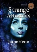 Cover: Strange Attractors - NewCon Press