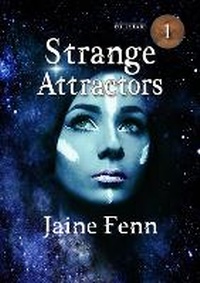 Enlarge image Cover: Strange Attractors - NewCon Press