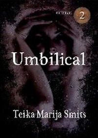 Enlarge image Cover: Umbilical - NewCon Press