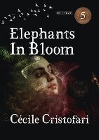 Enlarge image Cover: Elephants in Bloom - NewCon Press